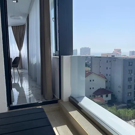 Building Stefan 2 公寓