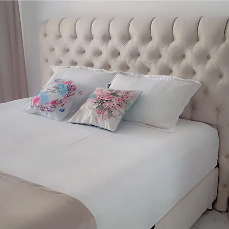 公寓 Building Stefan 2 *