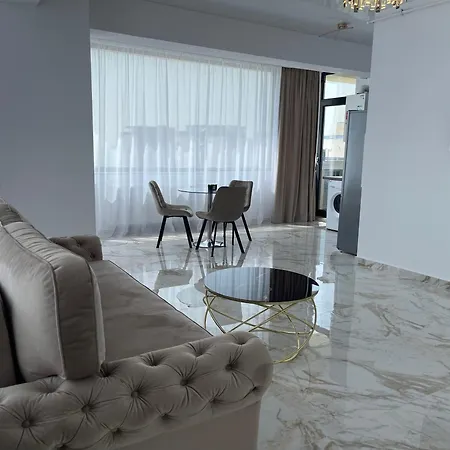 Building Stefan 2 公寓