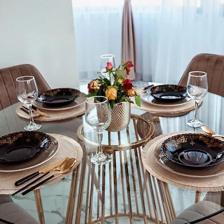 Apartamente -Complexul Stefan Building Lake 2 * 那沃达利