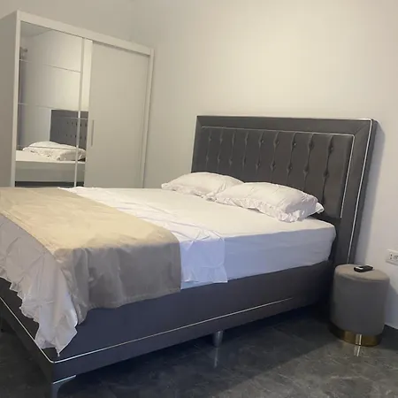 公寓 Building Stefan 2