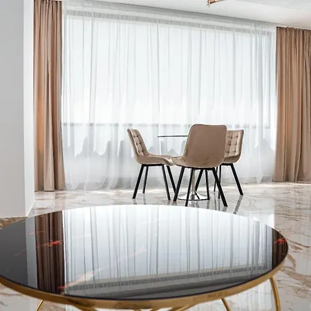 公寓 Building Stefan 2