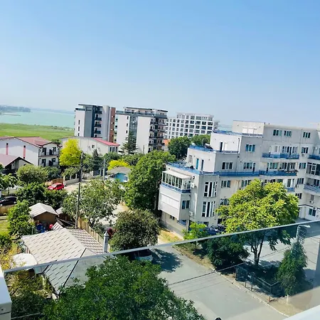 公寓 Building Stefan 2 那沃达利