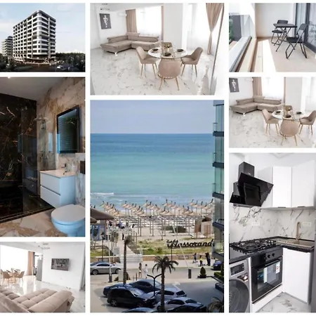 Building Stefan 2 公寓