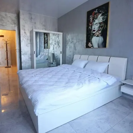 Building Stefan 2 公寓