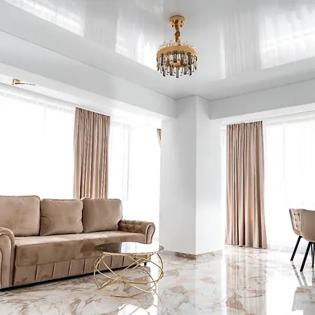 Building Stefan 2 아파트 *