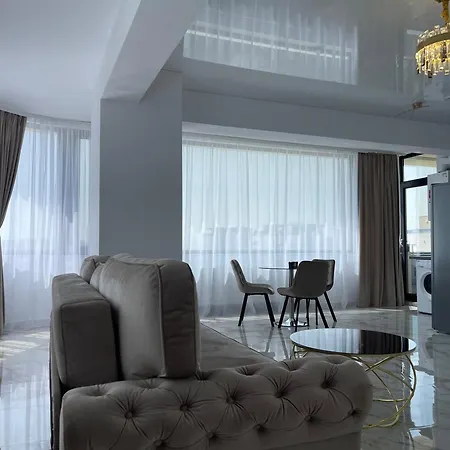 Apartamento -complexul Stefan Building 2