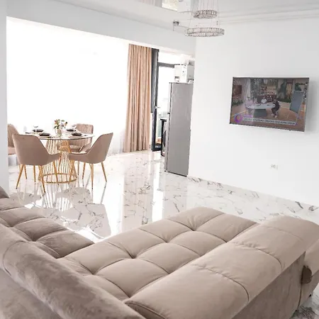 Building Stefan 2 아파트 Năvodari