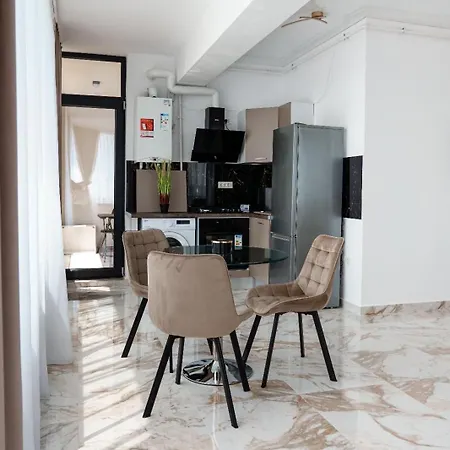 Appartement Building Stefan 2 Năvodari