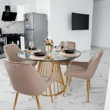 아파트 Building Stefan 2