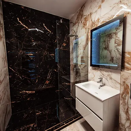 Building Stefan 2 아파트 Năvodari