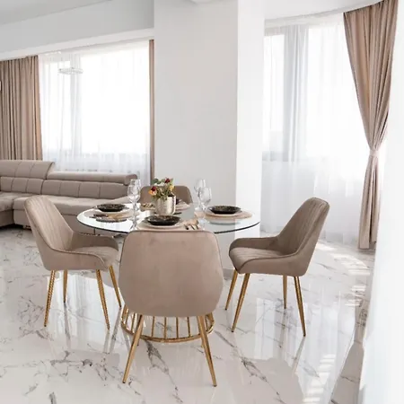 아파트 Building Stefan 2