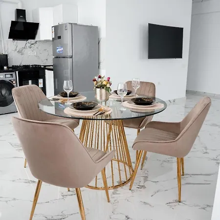 Building Stefan 2 아파트