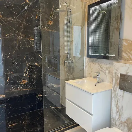 Building Stefan 2 * Năvodari