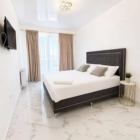 Apartament -complexul Stefan Building 2