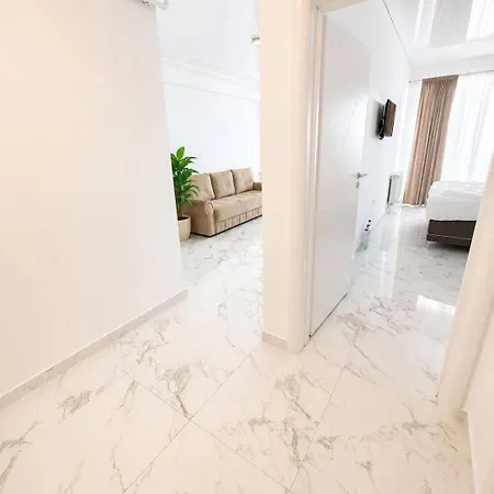 Apartament -complexul Stefan Building 2